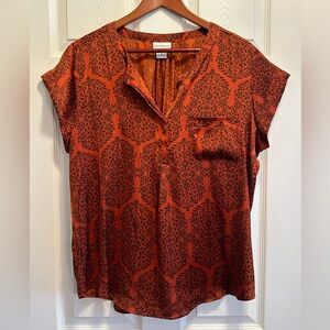 Liz Claiborne Top